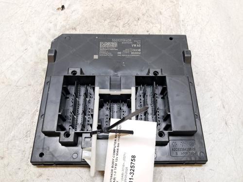 Used Electronic module Electronic module AUDI Q2 (GAB, GAG) 30 TFSI (110 hp) 36218196 36218196