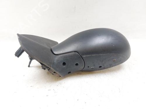Left mirror PEUGEOT 206+ (2L_, 2M_) 1.1 | BP29383619C26 