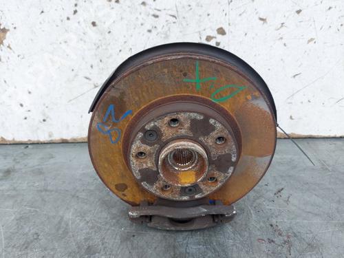 Used Right front steering knuckle Right front steering knuckle 36856131 36856131