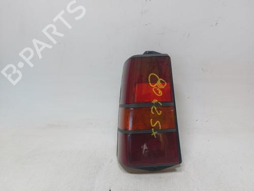 Used Left taillight Left taillight 37293919 37293919