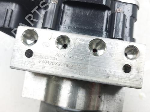 ABS pump AUDI Q5 (FYB, FYG) 40 TDI Mild Hybrid quattro | BP25134163M43 - Image 5