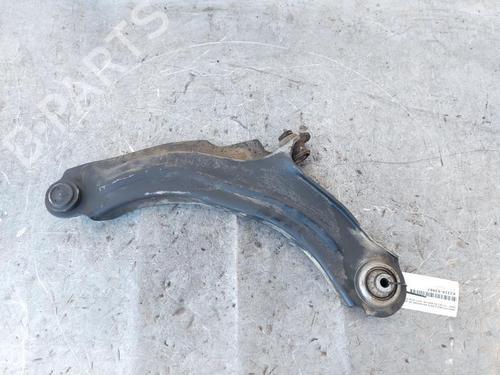 Used Right front suspension arm RENAULT CLIO IV Grandtour (KH_) 1.5 dCi 90 (KHN3, KHN4) (90 hp) 15161007