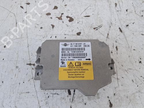 Airbag Kit MINI MINI PACEMAN (R61) Cooper SD | BP38745585C86 - Image 17