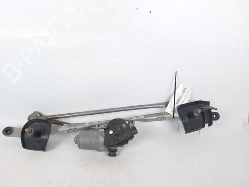 Used Front wiper motor Front wiper motor 23880473 23880473