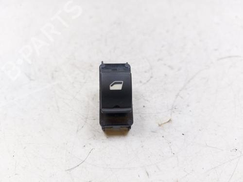 Used Left front window switch Left front window switch 25434038 25434038