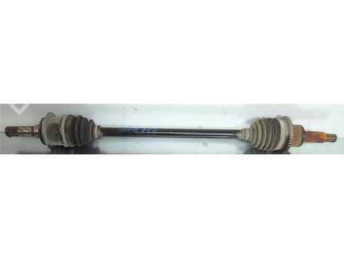 Used Left rear driveshaft MAZDA CX-7 (ER) 2.2 MZR-CD AWD (ER10A) (173 hp) 15141155