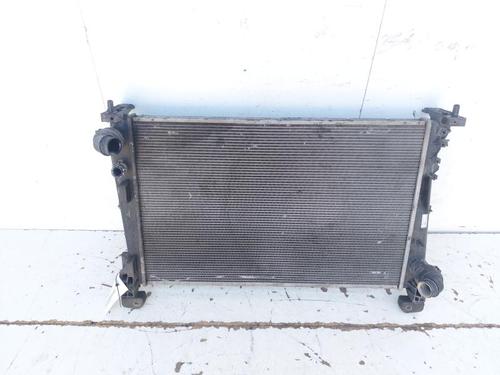 Køler ALFA ROMEO MITO (955_) 1.4 Bifuel (955AXG1A) (120 hp) 17992910