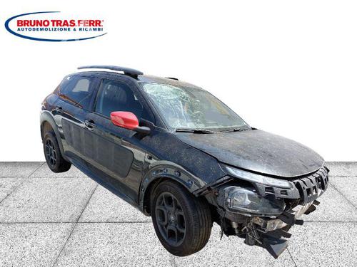 Front right window mechanism CITROËN C4 CACTUS 1.6 BlueHDi 100 | BP15248142C23