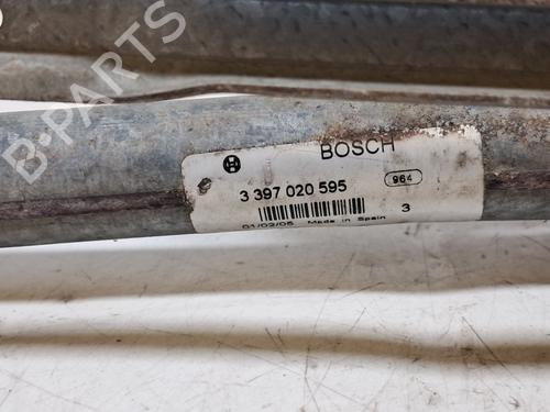 Front wiper motor LANCIA YPSILON (843_) 1.3 D Multijet (843.AXF11, 843.AXF1A, 843.AXM11,... | BP36292442M29  - Image 5