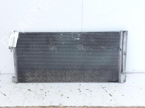 Used AC radiator RENAULT LAGUNA III Grandtour (KT0/1) 2.0 dCi (KT01, KT08, KT09, KT0K, KT12, KT1D, KT1W) (150 hp) 15471963
