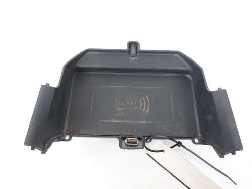 Used Engine control unit (ECU) BMW 5 Touring (G31) 530 d Mild-Hybrid xDrive (286 hp) 15170111