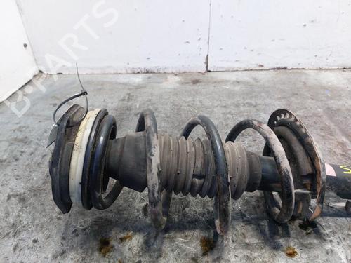 Left front shock absorber RENAULT KANGOO Express (FW0/1_) 1.5 dCi 90 (FW0G, FW05, FW08, FW11) | BP33197704M16 - Image 4