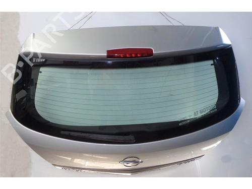 Used Tailgate OPEL ASTRA H (A04) 1.2 (L48) (80 hp) 15139571
