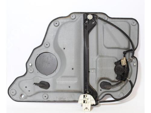 Used Left rear window motor VW TOURAN (1T1, 1T2) 2.0 TDI (136 hp) 15147182