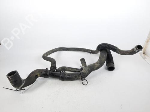 Pipe FORD PUMA (J2K, CF7) 1.0 EcoBoost | BP17204242M125 - Image 2