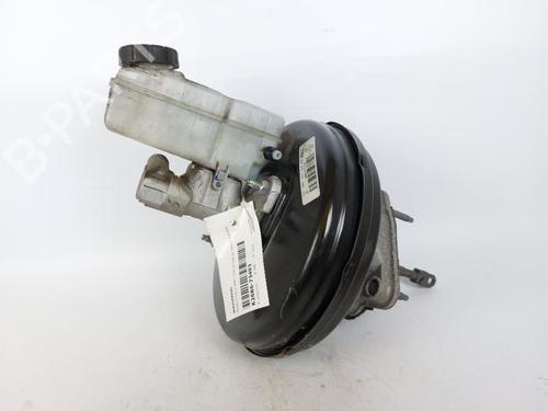 Used Servo brake RENAULT CLIO IV (BH_) 1.5 dCi 75 (75 hp) 15171612