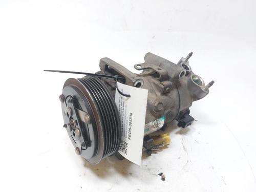 Used AC compressor AC compressor PEUGEOT 308 I (4A_, 4C_) 1.6 HDi (112 hp) 33194095 33194095