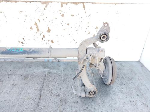 Rear axle PEUGEOT 206 Hatchback (2A/C) 1.4 i | BP27538164M2 
