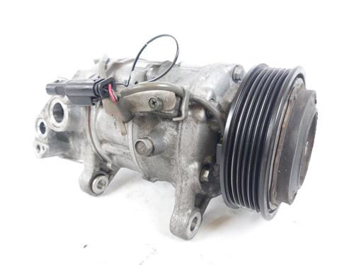 Used AC compressor BMW 1 (F20) 118 d (150 hp) 15175087