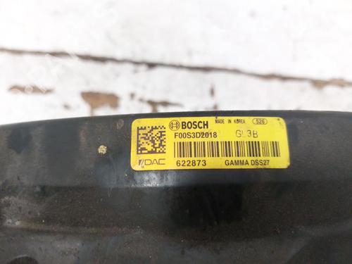 Radiator fan CHEVROLET AVEO Hatchback (T300) 1.2 | BP29884701M35