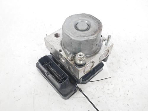 Used ABS pump RENAULT TWINGO III (BCM_, BCA_) 1.0 SCe 70 (71 hp) 15159534