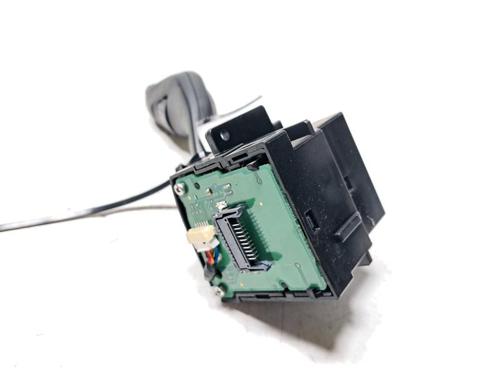 Steering column stalk FORD C-MAX II (DXA/CB7, DXA/CEU) 1.6 TDCi | BP31307736I23