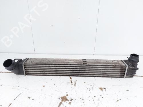Used Intercooler Intercooler RENAULT SCÉNIC III (JZ0/1_) 1.5 dCi (110 hp) 15173819 15173819