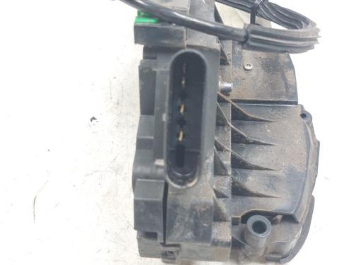 Rear left lock FORD FIESTA VI (CB1, CCN) 1.4 TDCi | BP26901152C100 