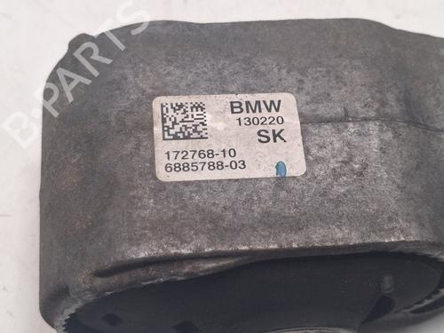 Gearbox mount BMW 1 (F40) 118 d | BP40288265M88 - Image 5