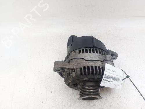 Alternator TOYOTA COROLLA Liftback (_E11_) 1.6 (AE111_, AE111R) | BP26880269M7 