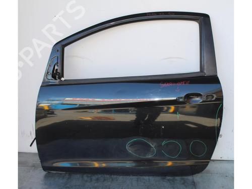 Used Left front door FORD KA (RU8) 1.2 (69 hp) 15145587