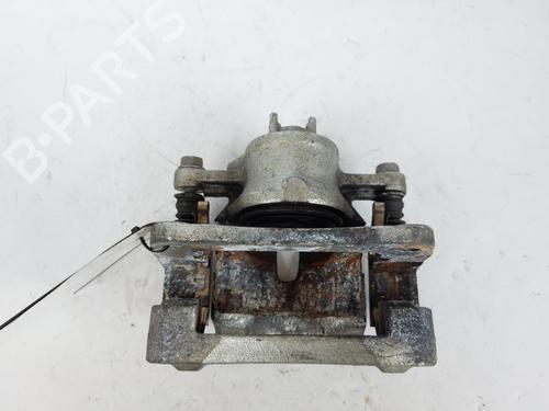 Used Left front brake caliper SUZUKI IGNIS III (MF, FF) 1.2 Hybrid (ATK412) (83 hp) 15157690