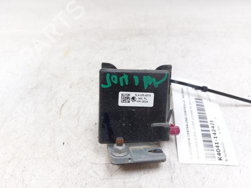 Used Engine control unit (ECU) Engine control unit (ECU) 26880285 26880285