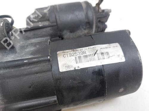 Startmotor CITROËN C3 I (FC_, FN_) 1.1 i | BP26672049M8 