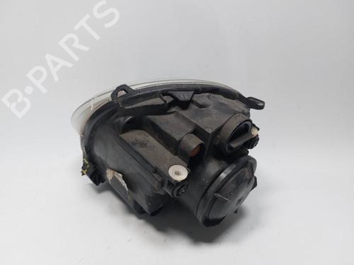 Right headlight FIAT 500 (312_) 1.0 Mild Hybrid (312.AYD1B) | BP33194311C29 - Image 3