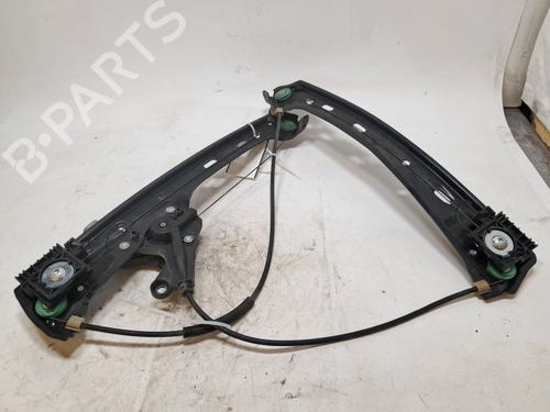 Front right window mechanism SMART FORTWO Coupe (453) 1.0 (453.342, 453.343) | BP39634803C23 - Image 4
