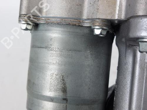 Bremseservo HONDA JAZZ V (GR_, GS_) 1.5 eHEV (GR3, GR6) | BP15173430M42 