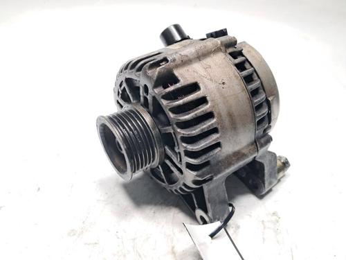 Used Alternator FORD FIESTA V (JH_, JD_) 1.4 TDCi (68 hp) 31036615