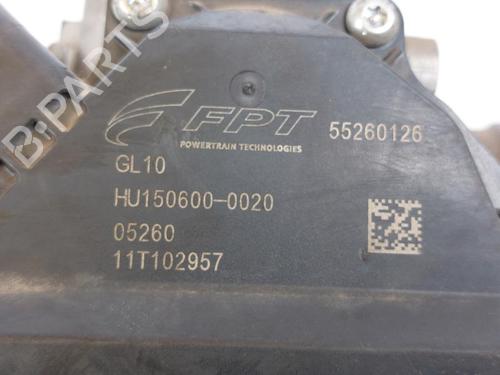 Egr FIAT TIPO Estate (356_, 357_) 1.3 D (356WXH1A) | BP15171524M69