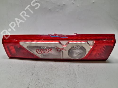 Used Right taillight Right taillight FIAT SCUDO Van (270_, 272_) 2.0 D Multijet (120 hp) 39908195 39908195