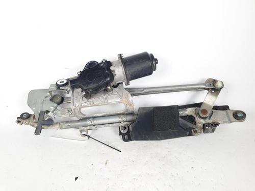 Used Front wiper motor Front wiper motor MAZDA 3 (BL) 1.6 MZ-CD (BL14) (109 hp) 15155279 15155279