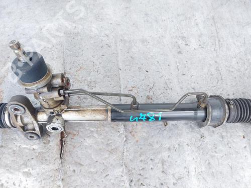 Steering rack CHEVROLET MATIZ (M200, M250) 0.8 | BP29448139M22 