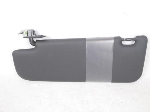 Used Left sun visor Left sun visor 23880251 23880251