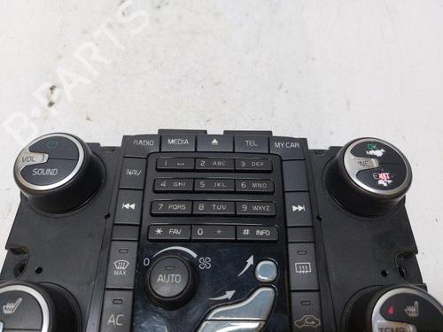 Electronic module VOLVO XC70 II (136) D5 AWD | BP34418230M83 - Image 3