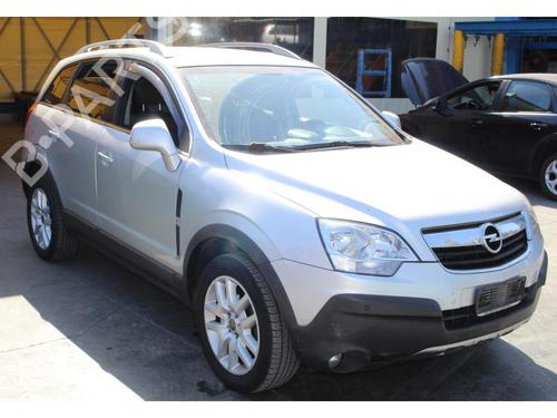 Used Parts OPEL ANTARA A (L07) 2.0 CDTI (127 hp) 2706008