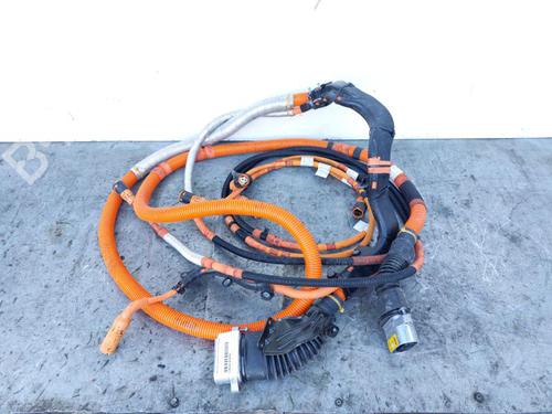 Used Wiring harness Wiring harness BMW X1 (F48) xDrive 25 e Plug-in-Hybrid (220 hp) 17204364 17204364