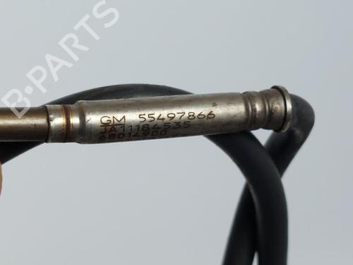 Electronic sensor OPEL ASTRA K Sports Tourer (B16) 1.6 CDTi (35) | BP15167246M84 