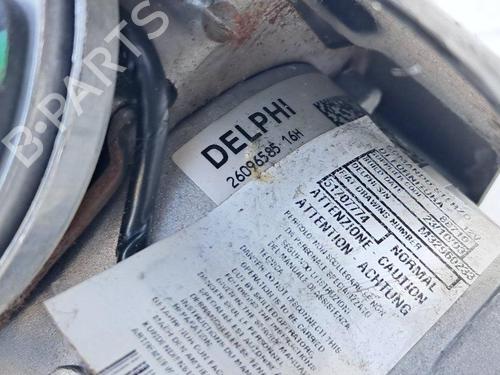 Steering column LANCIA YPSILON (843_) 1.2 (843.AXA1A) | BP33926682M21  - Image 5