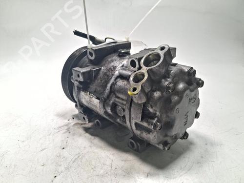 AC compressor DACIA SANDERO 1.4 MPI LPG | BP39634856M34 - Image 2