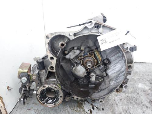 Gearkasse VW POLO (6N2) 1.0 (50 hp) 31272823